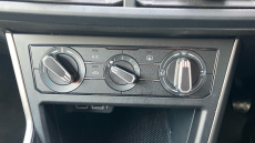 Volkswagen Polo 1.0 TSI 95 SE Tech Edition 5dr Petrol Hatchback